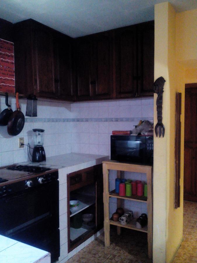Hostal Nahui Ollin San Cristóbal de Las Casas Extérieur photo