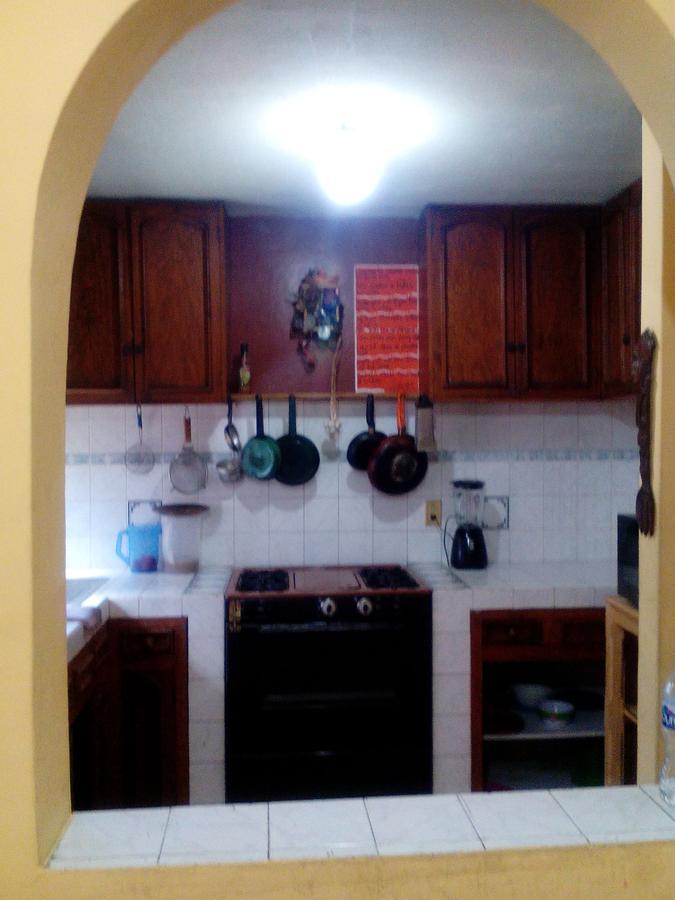 Hostal Nahui Ollin San Cristóbal de Las Casas Extérieur photo