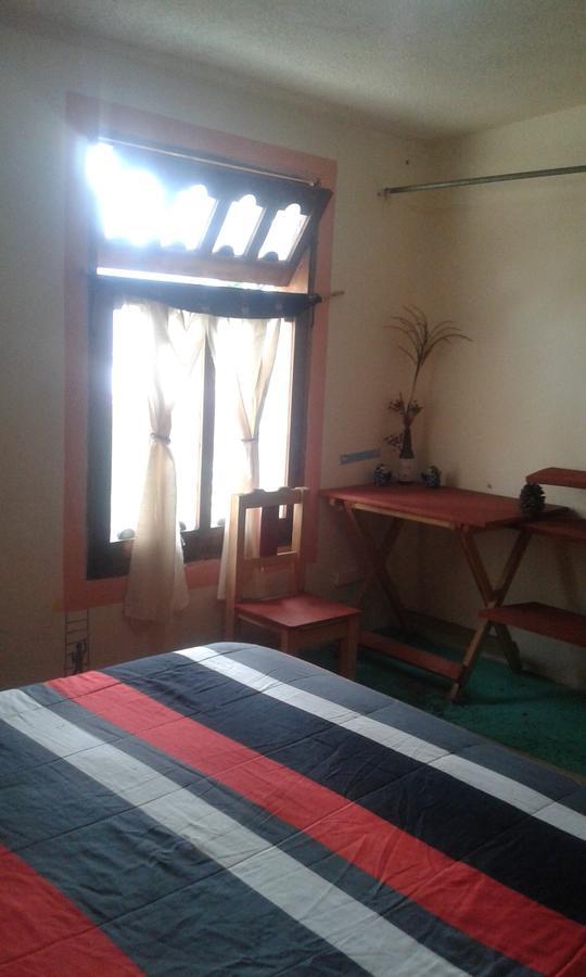 Hostal Nahui Ollin San Cristóbal de Las Casas Extérieur photo